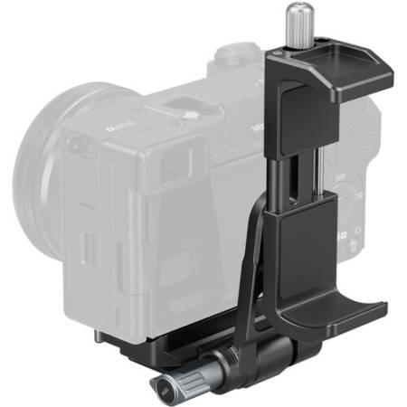 SmallRig 4695 - zestaw, uchwyt mocujący powerbanki do aparatów bezlusterkowych_1